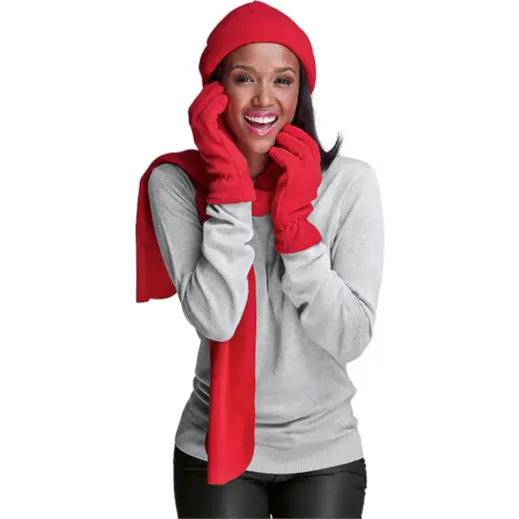 3 Piece Glacier Set Model